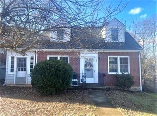 820 Keel St, Martinsville, VA 24112