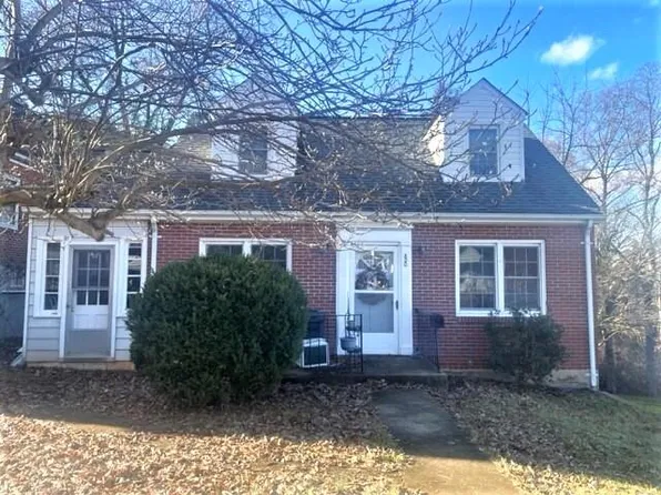 820 Keel St, Martinsville, VA 24112