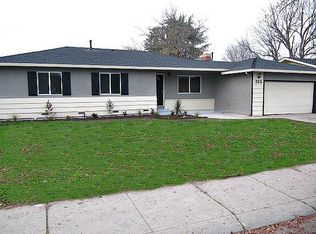 515 E Longview Ave, Stockton, CA 95207
