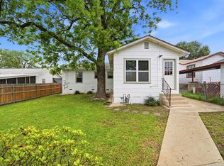 1311 W ROSEWOOD AVE, San Antonio, TX 78201