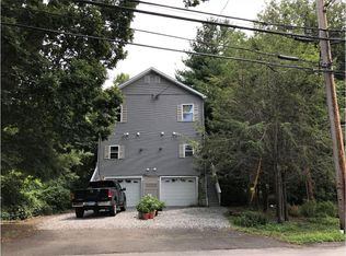 815 S Pine Creek Rd, Fairfield, CT 06824