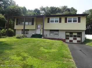 631 Avenue C, Stroudsburg, PA 18360