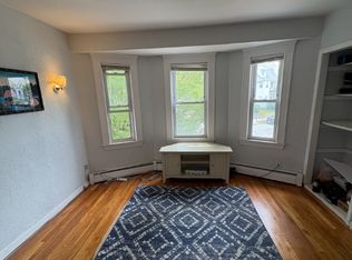 (Undisclosed Address), Somerville, MA 02144