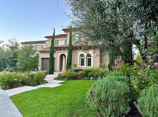 15 Lowland, Irvine, CA 92602