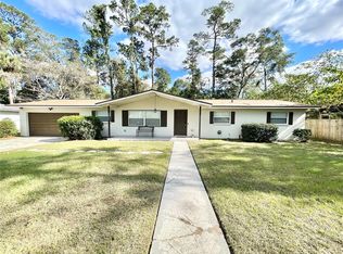 2833 NW 21st Ter, Gainesville, FL 32605