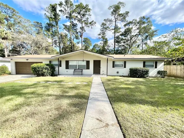 2833 NW 21st Ter, Gainesville, FL 32605