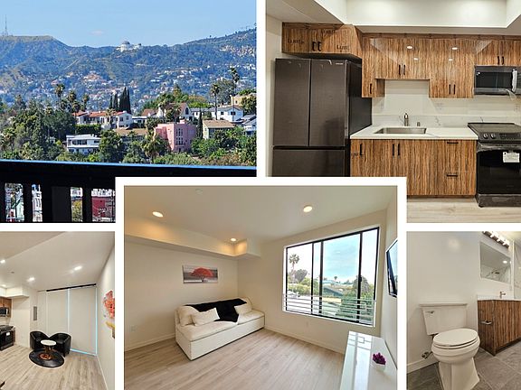 4th image of 1032 N Coronado St #1B-1Ba-500Sqft