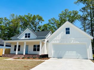 119 Steaphon Dr, Thomasville, GA 31757
