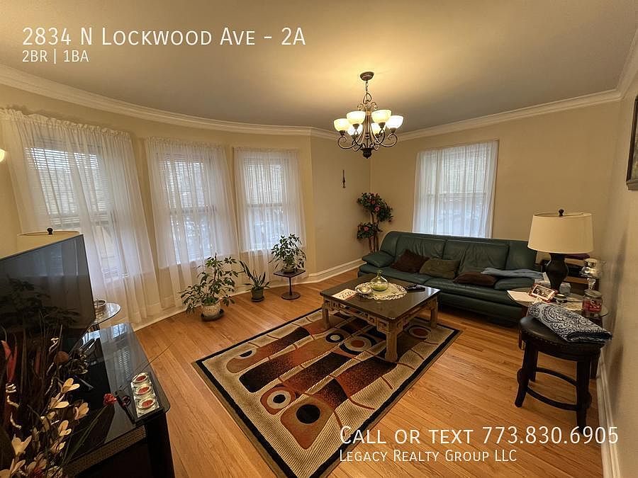 1st image of 2834 N Lockwood Ave Unit 2A