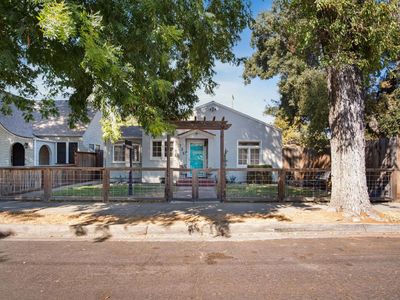 135 Grant St, Modesto, CA, 95354