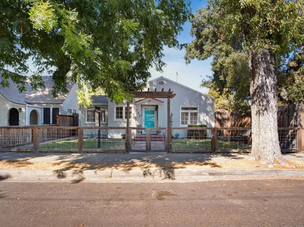 135 Grant St, Modesto, CA 95354