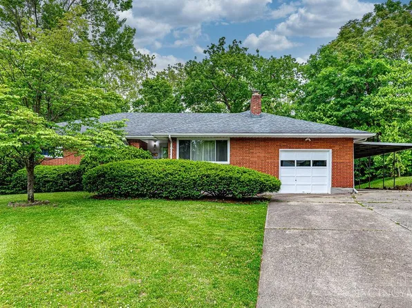 51 Chamberlin Ct, Hamilton, OH 45013