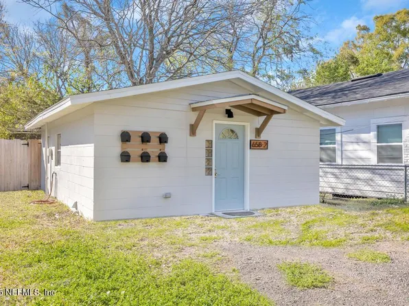 658 CHESTNUT Street #2, Jacksonville, FL 32205