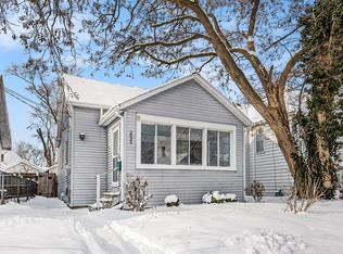 2035 Palace Ave SW, Grand Rapids, MI 49507