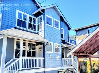 168 18th Ave #B, Seattle, WA 98122