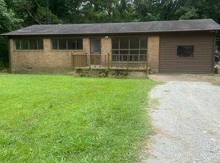 532 Lawrence Switch Rd, Jackson, TN 38305