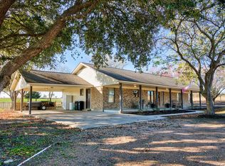 5200 Frank Ln, Chappell Hill, TX 77426