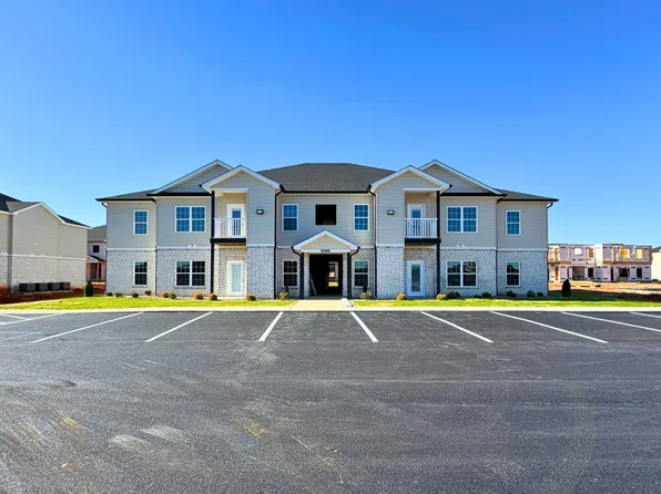 5366 Bakers Spring Street, 5366 Bakers Spring St #124, Bowling Green, KY 42101