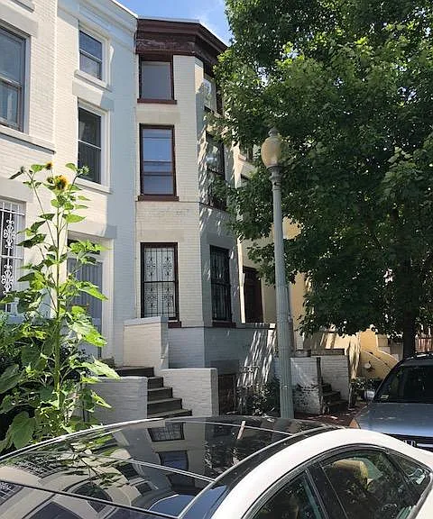 1765 Willard St NW #L — Photo 1