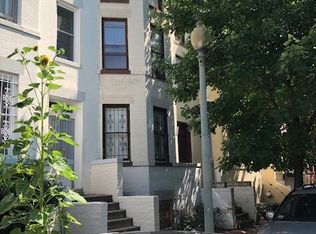 1765 Willard St NW, Washington, DC 20009