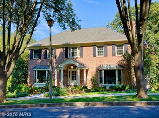 4455 33rd St N, Arlington, VA 22207