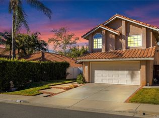 17 Snowberry, Rancho Santa Margarita, CA 92688