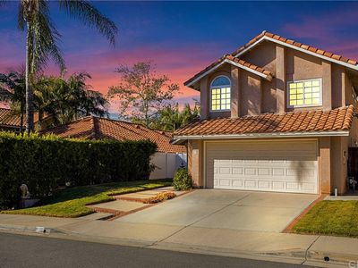 17 Snowberry, Rancho Santa Margarita, CA, 92688