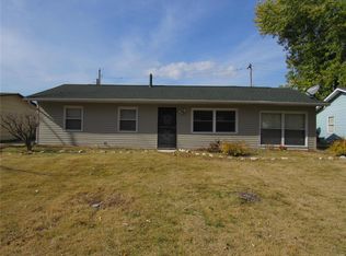 323 N 69th St, East Saint Louis, IL 62203