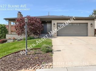 2427 E Blaine Ave, Salt Lake City, UT 84108