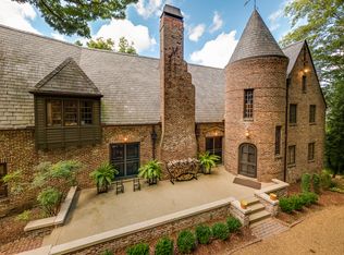 259 Apollo Rd, Lookout Mountain, GA 30750