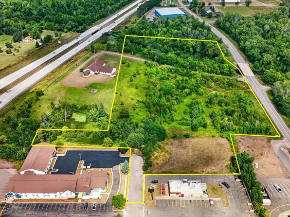 101 Morris Ave, Hinckley, MN 55037