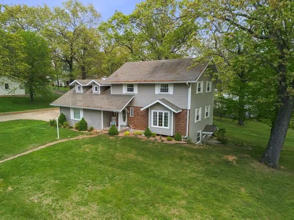 2902 Paula Drive, West Plains, MO 65775