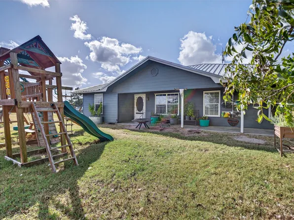 468 Vz County Road 2804, Mabank, TX 75147