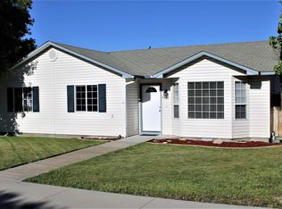 4451 S Chariot Way, Boise, ID 83709