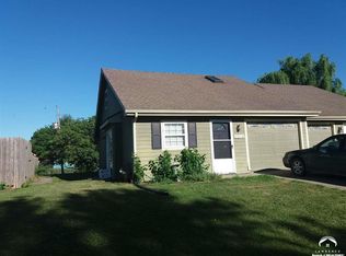 2519 Morningside Dr, Lawrence, KS 66047