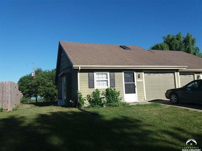 2519 Morningside Dr, Lawrence, KS, 66047