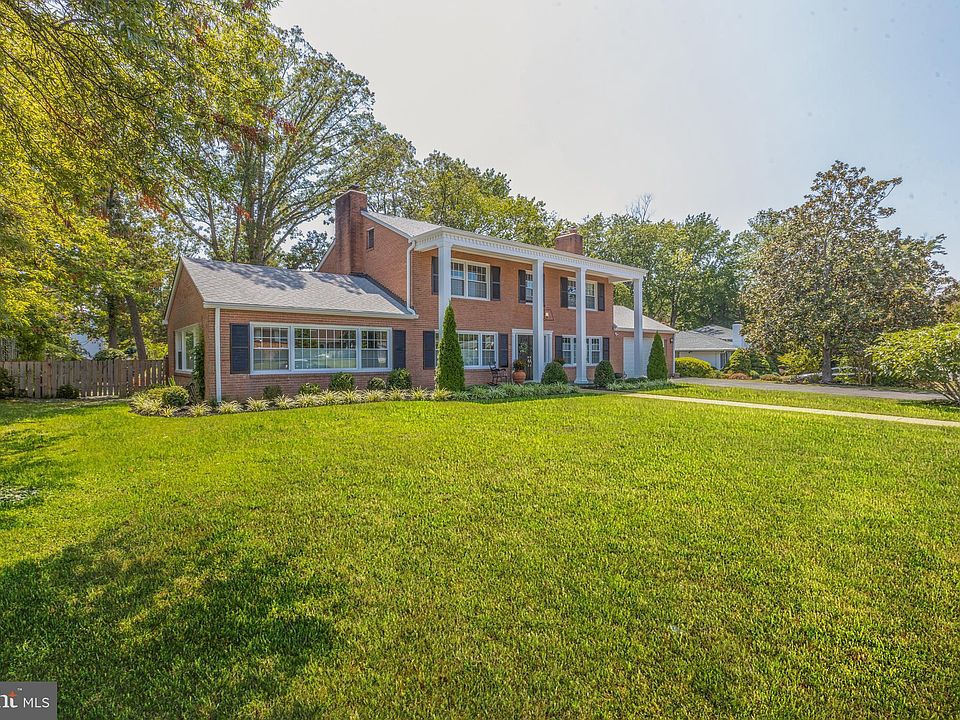 1111 Villamay Blvd, Alexandria, VA 22307 Zillow