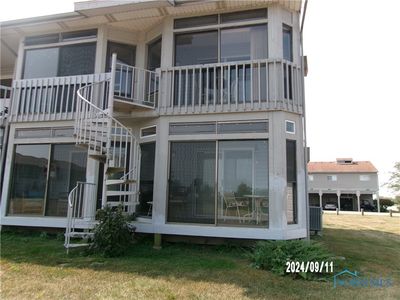 6511 N Harris Harbor Dr, Oak Harbor, OH, 43449