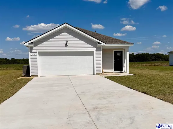 4725 Northpark Dr, Darlington, SC 29532