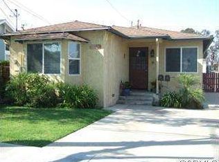 2117 255th St, Lomita, CA 90717
