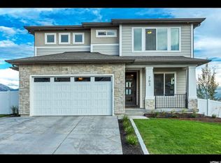 783 W Summer View Ln, Lehi, UT 84043