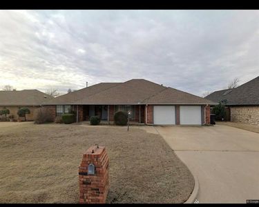 612 SW 111th St, Oklahoma City, OK, 73170