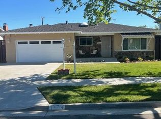 1564 Carmel Dr, San Jose, CA