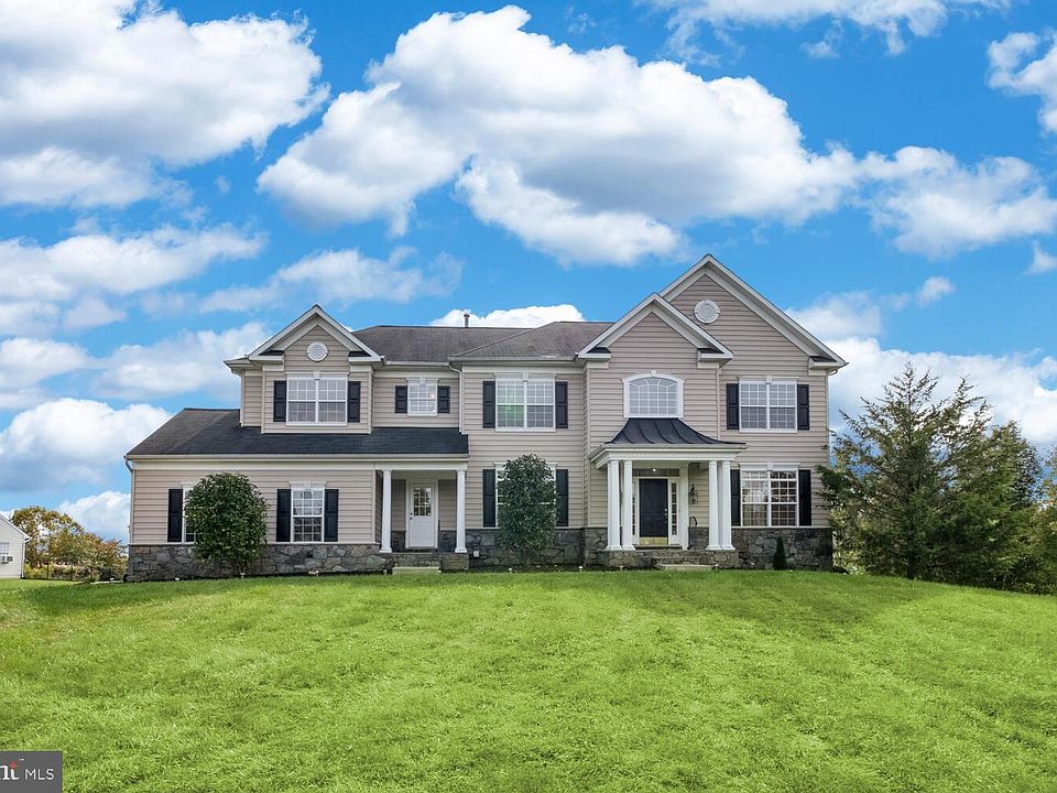 22421 Goshen School Rd, Laytonsville, MD 20882 Zillow