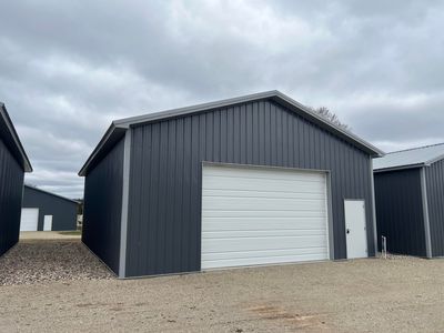 N2455 Highway 22 #Ut-19, Waupaca, WI, 54981