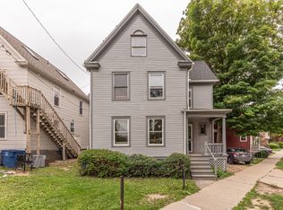 415 Church St, Ann Arbor, MI 48104
