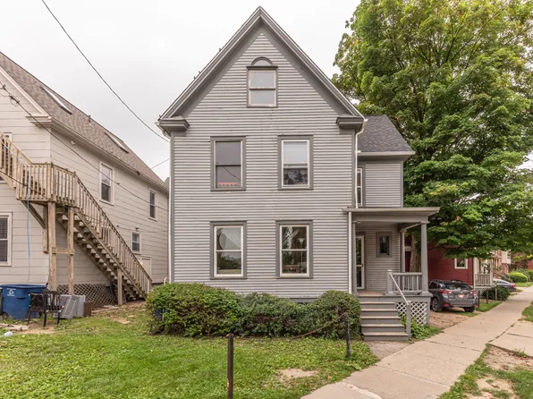 415 Church St, Ann Arbor, MI 48104