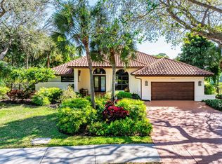 2455 Hampton Bridge Rd, Delray Beach, FL 33445