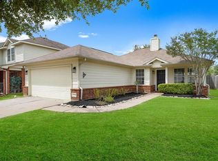 25118 Clover Ranch Dr, Katy, TX 77494
