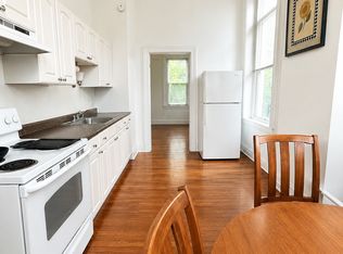 1901 E Lombard St APT 4, Baltimore, MD 21231
